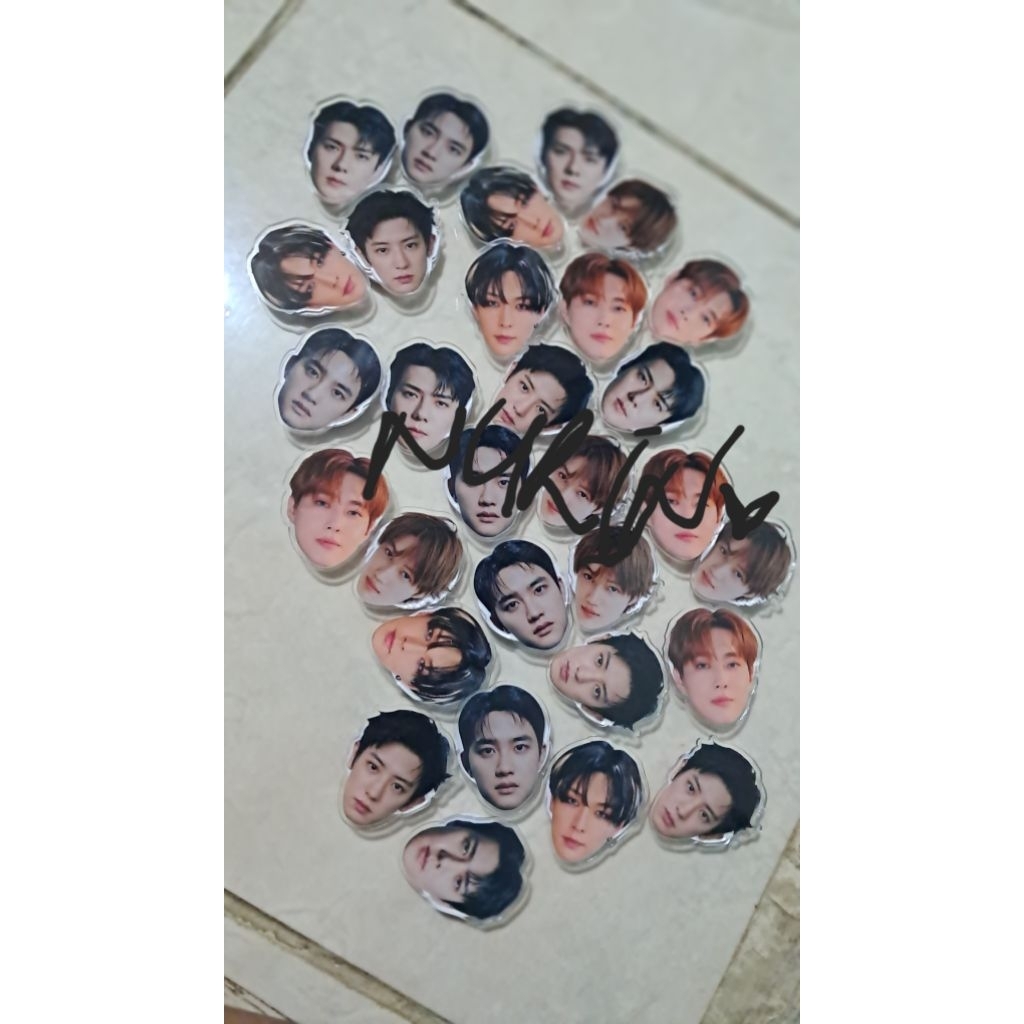 Freebies Exhorizon Jakarta