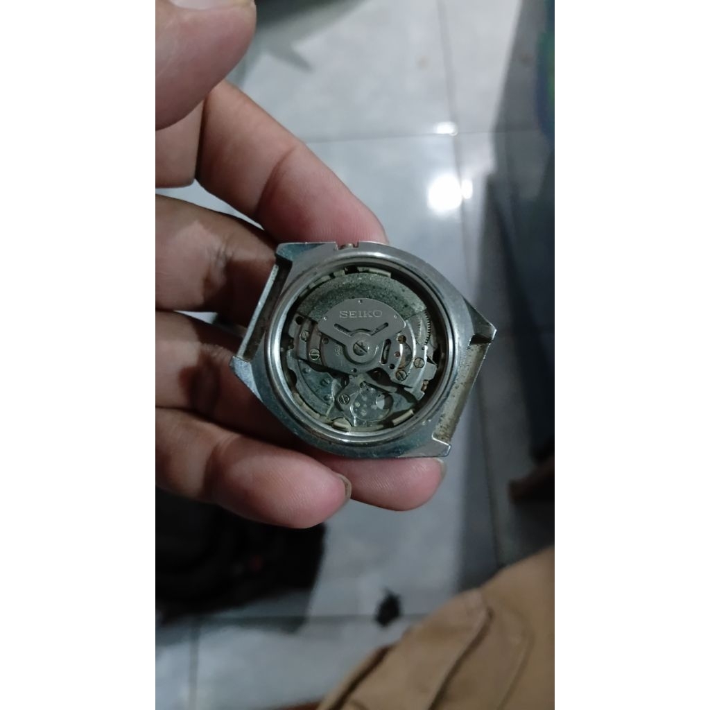 seiko bahan part 6309