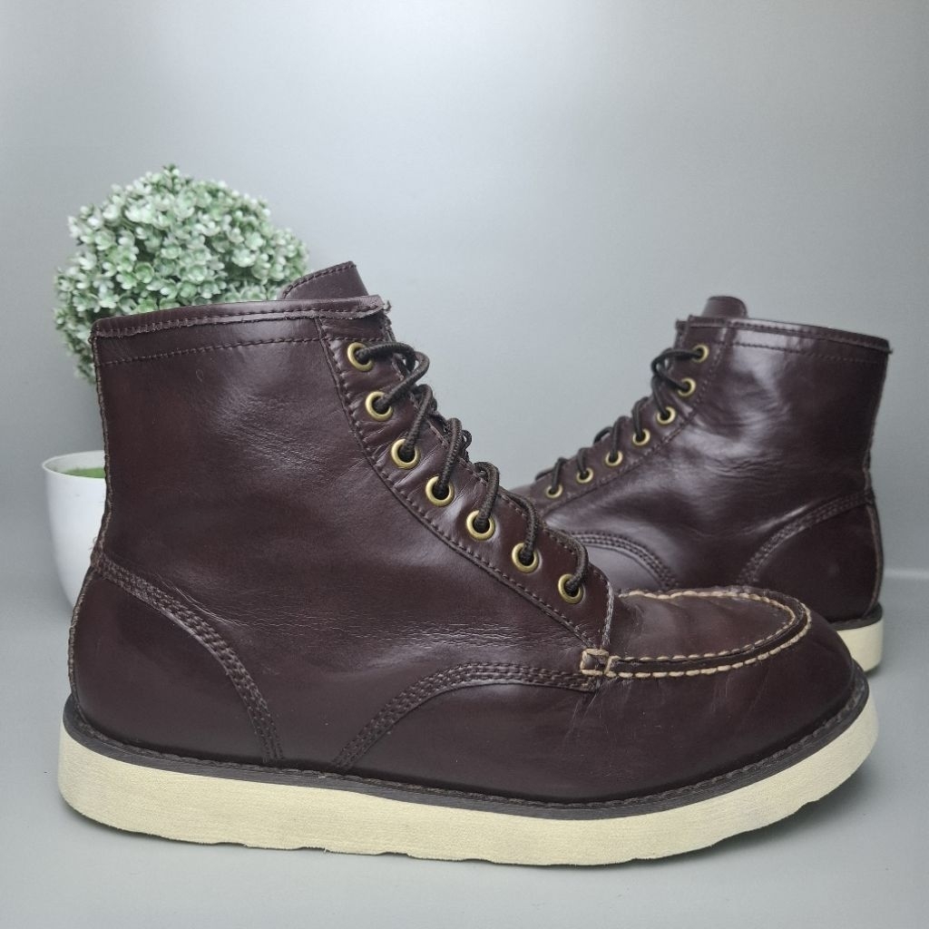 American Eagle Moctoe Boots Size 42,5