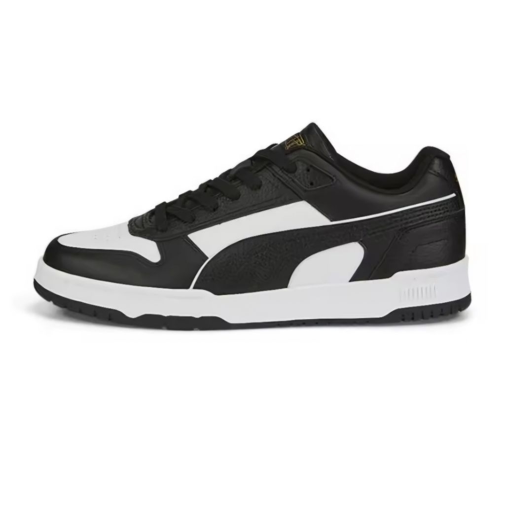 Puma Sepatu Sneaker RBD Game Low Original 100%