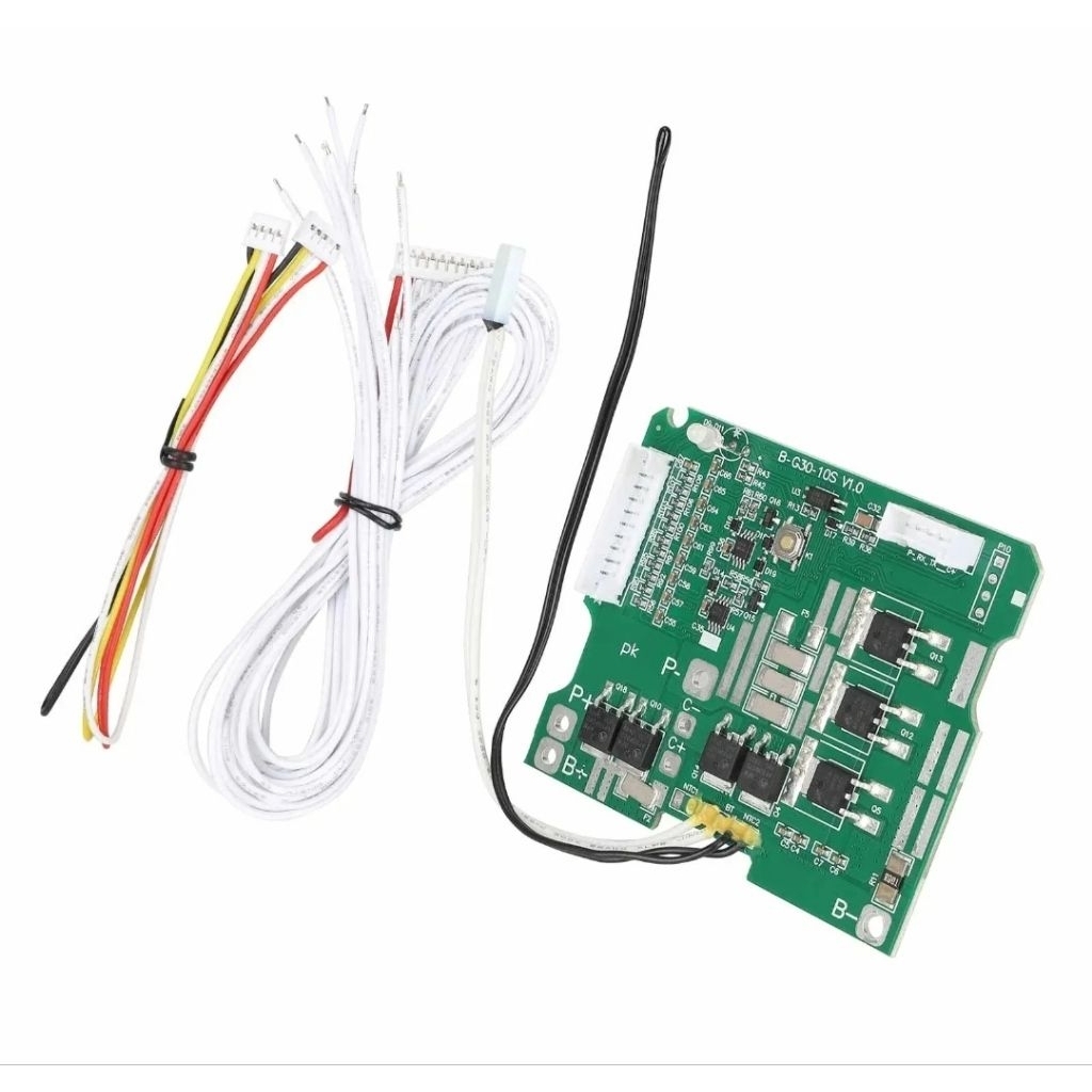 BMS Circuit Board Proteksi Ninebot Max G30