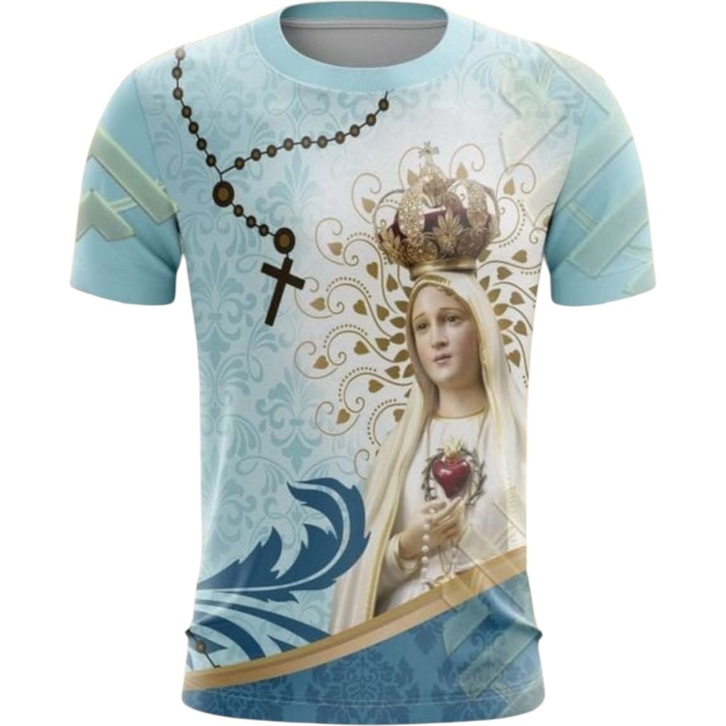 Kaos Rohani Katolik/Kaos/Kasula Imam Romo Katolik