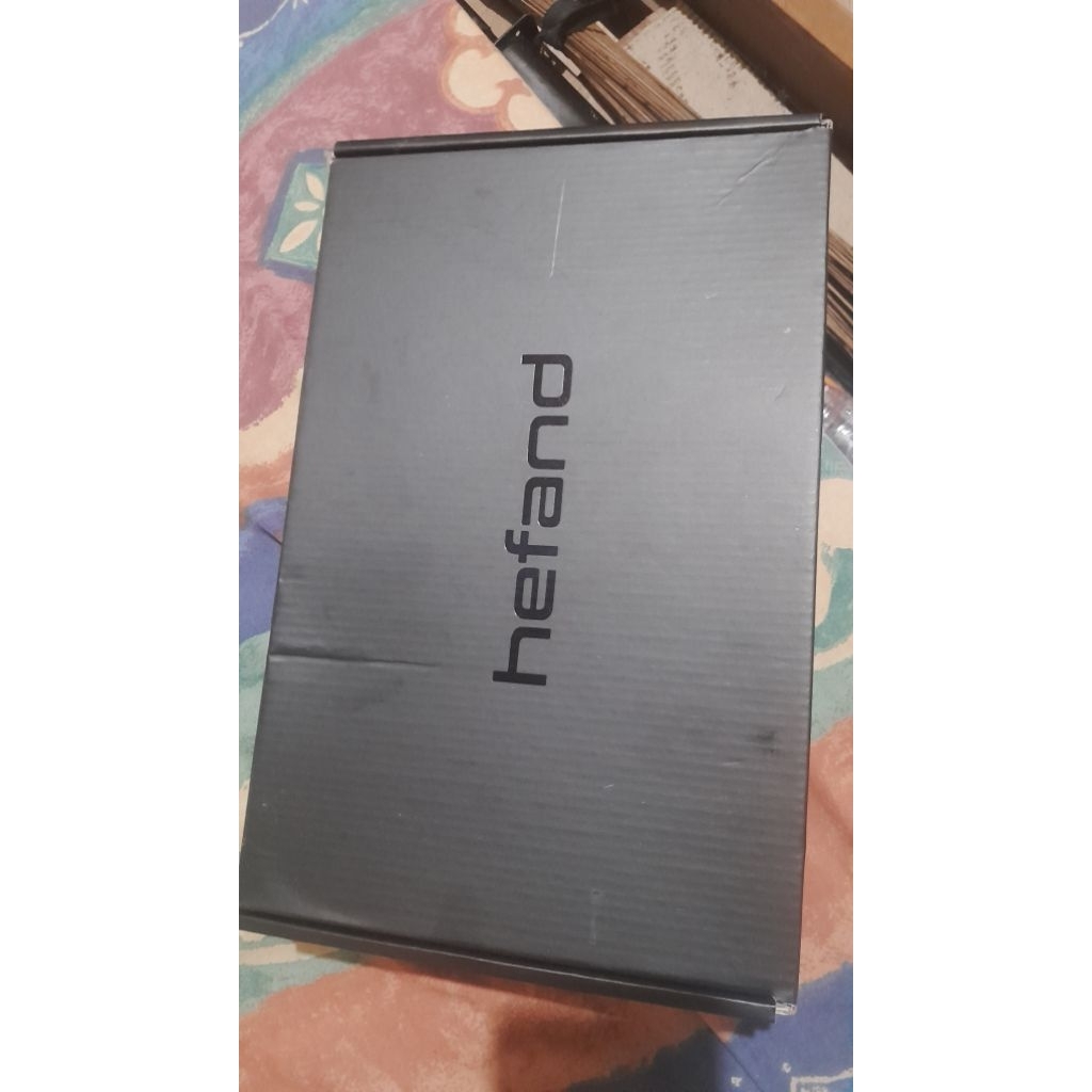 Hefand HandBag