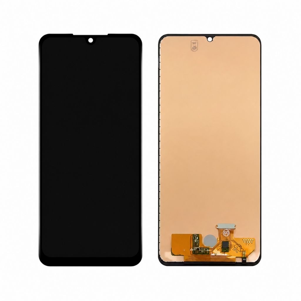 LCD TS SAMSUNG A22 4G / LCD TOUCHSCREEN SAMSUNG M22 4G ORIGINAL