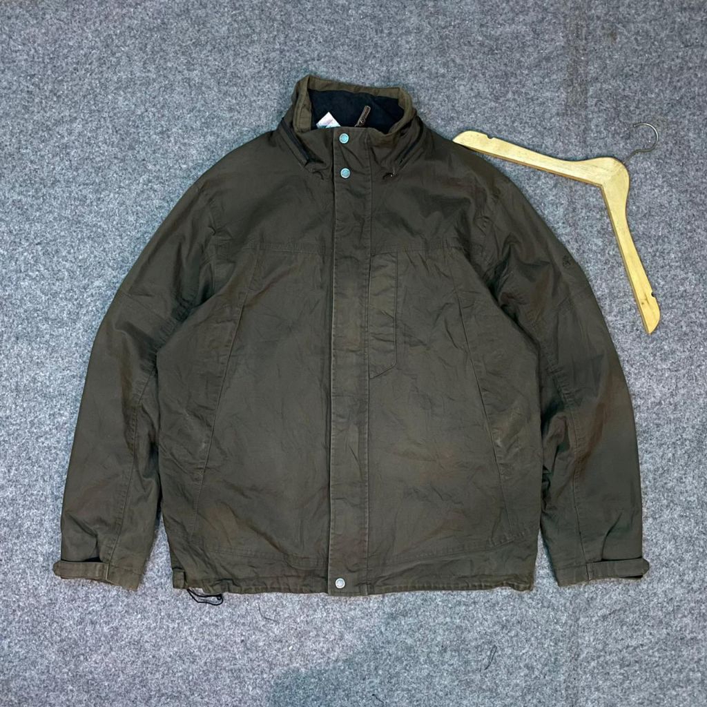Timberland Outdoor Waterproof Titiktemukuu