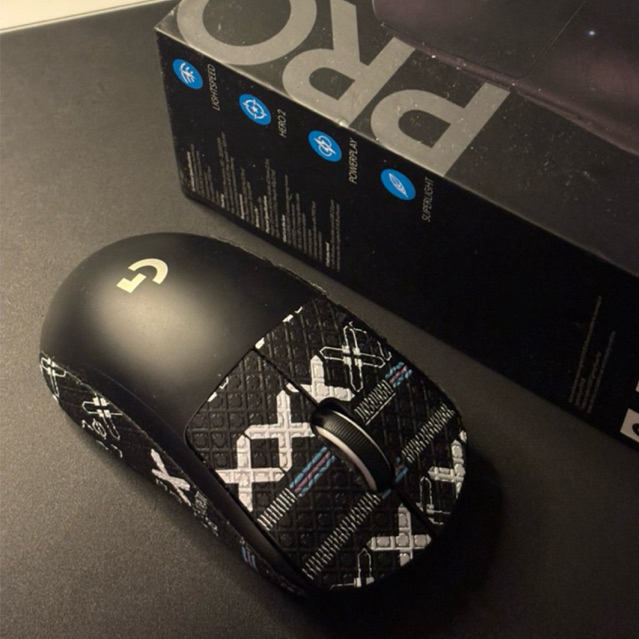 Logitech G Pro X Superlight 2 [Second]