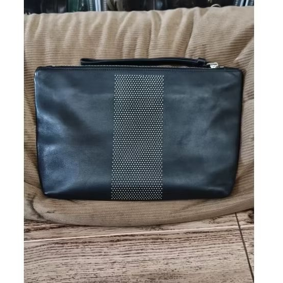 Clutch Alexander McQueen (second)