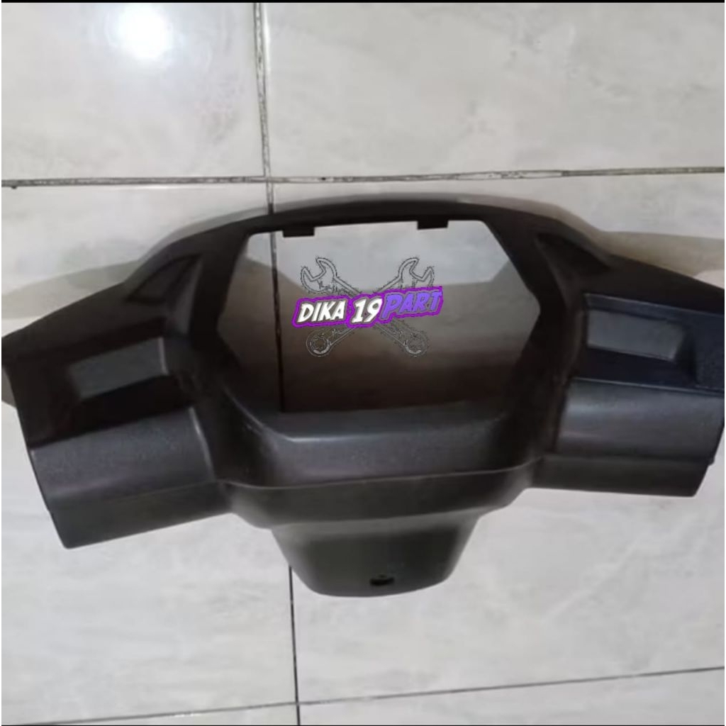 batok belakang suzuki tornado