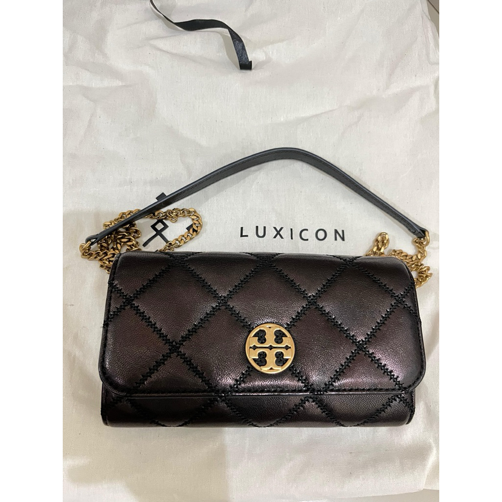 Prelov bag TB willa chain