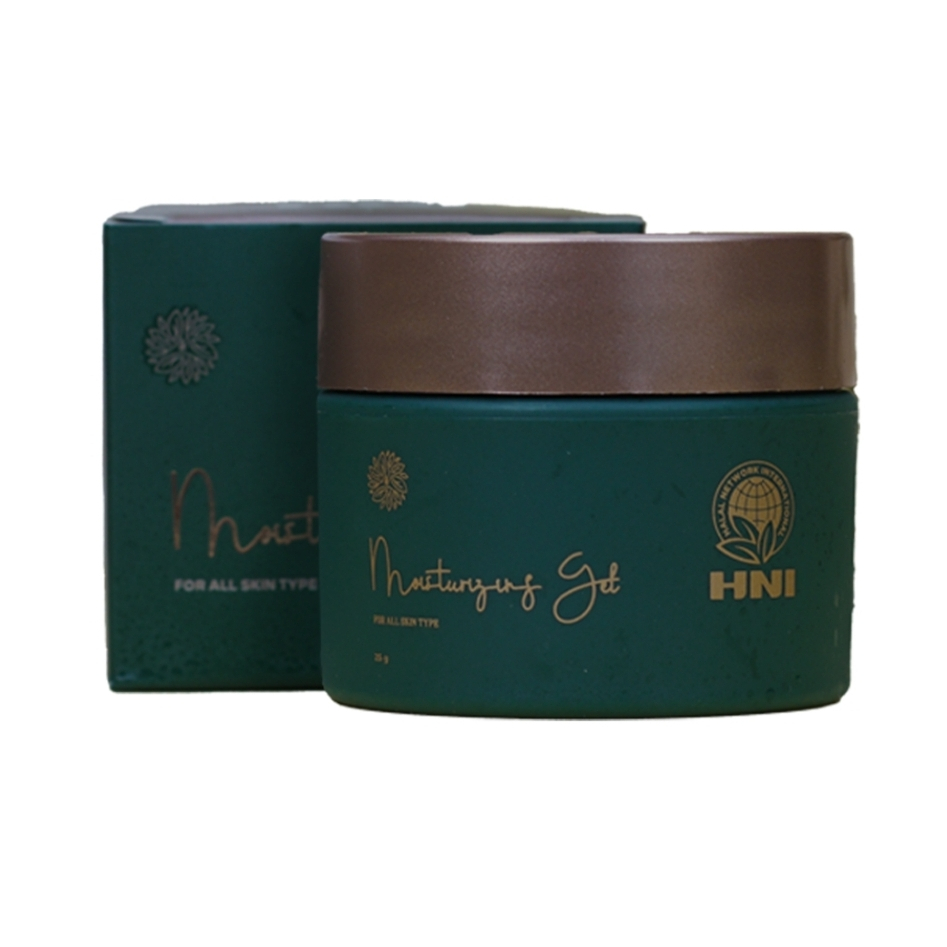HNI Moisturizing Gel