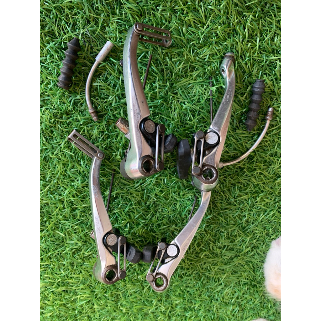V Brake Vintage Shimano Deore XT M739 Japan