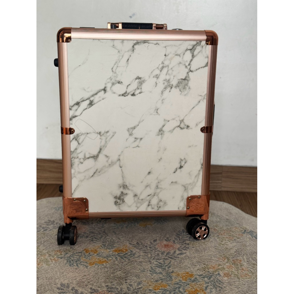 beauty case cathie stuff