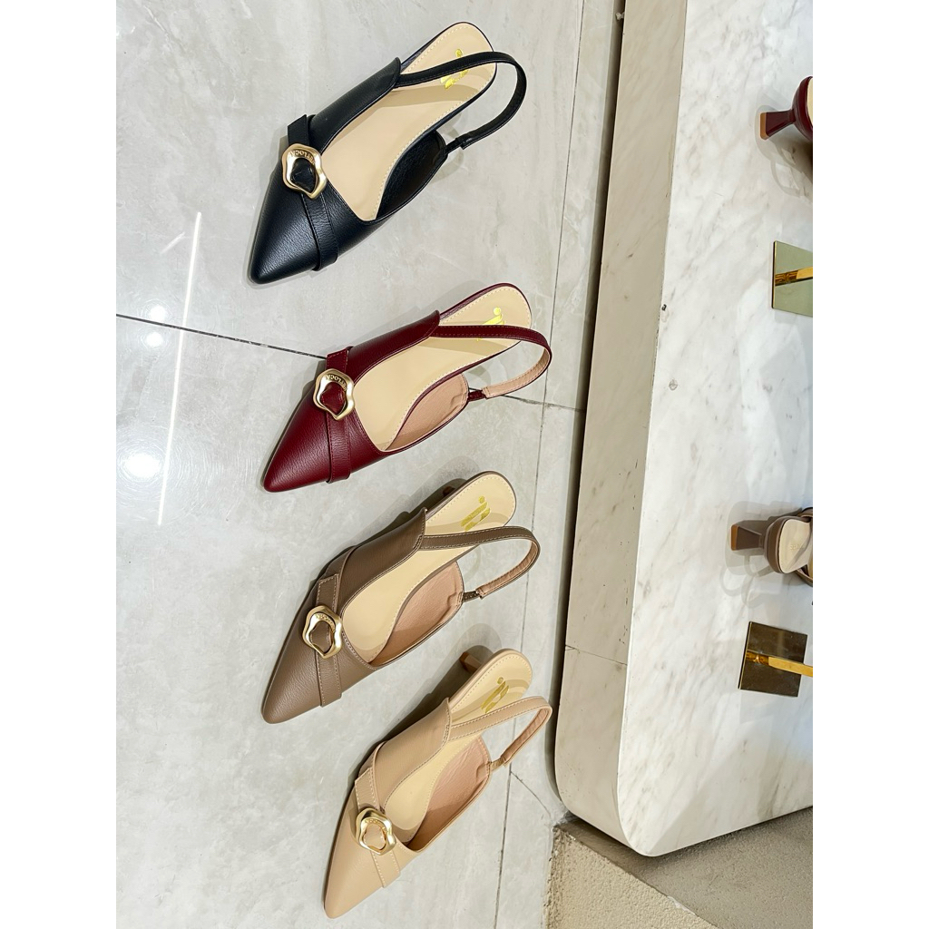 SEKALA HEELS HEYLOCAL