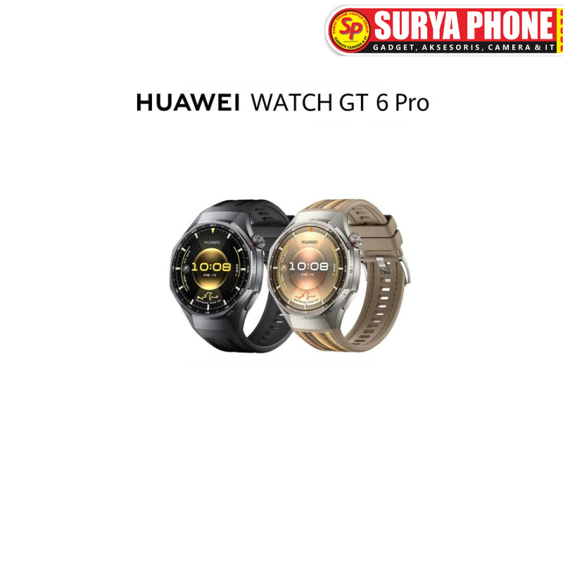 HUAWEI GT 6 PRO