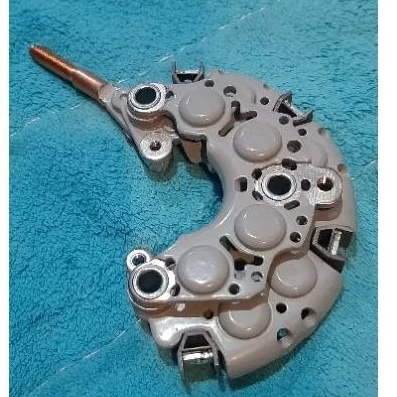 Rectifier alternator / silikon / dioda dinamo ampere suzuki ertiga 2012 - 2013