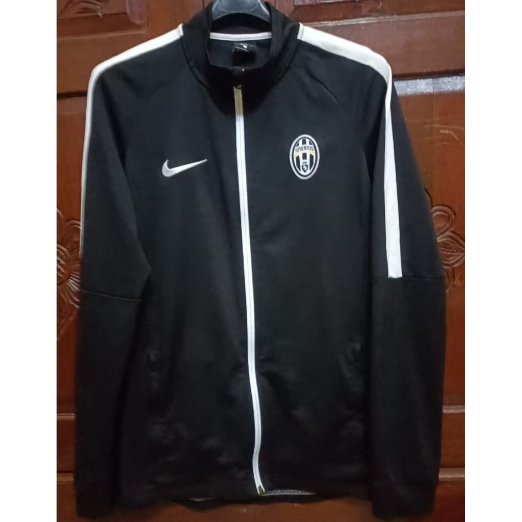 Nike Juventus tractop jacket M fit L
