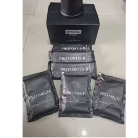 Ransum Biskuit Eprokal Plus TNI