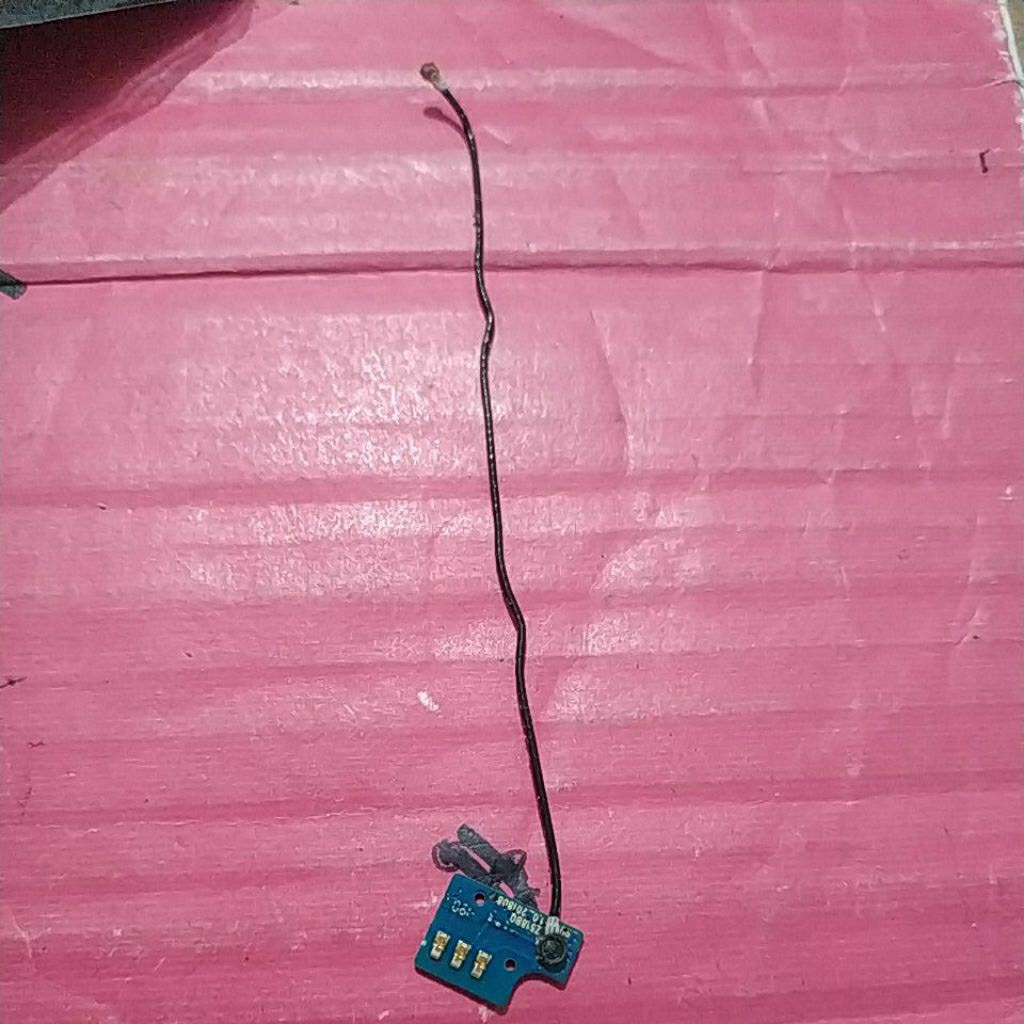 KABEL BEKAS ADVAN I6C