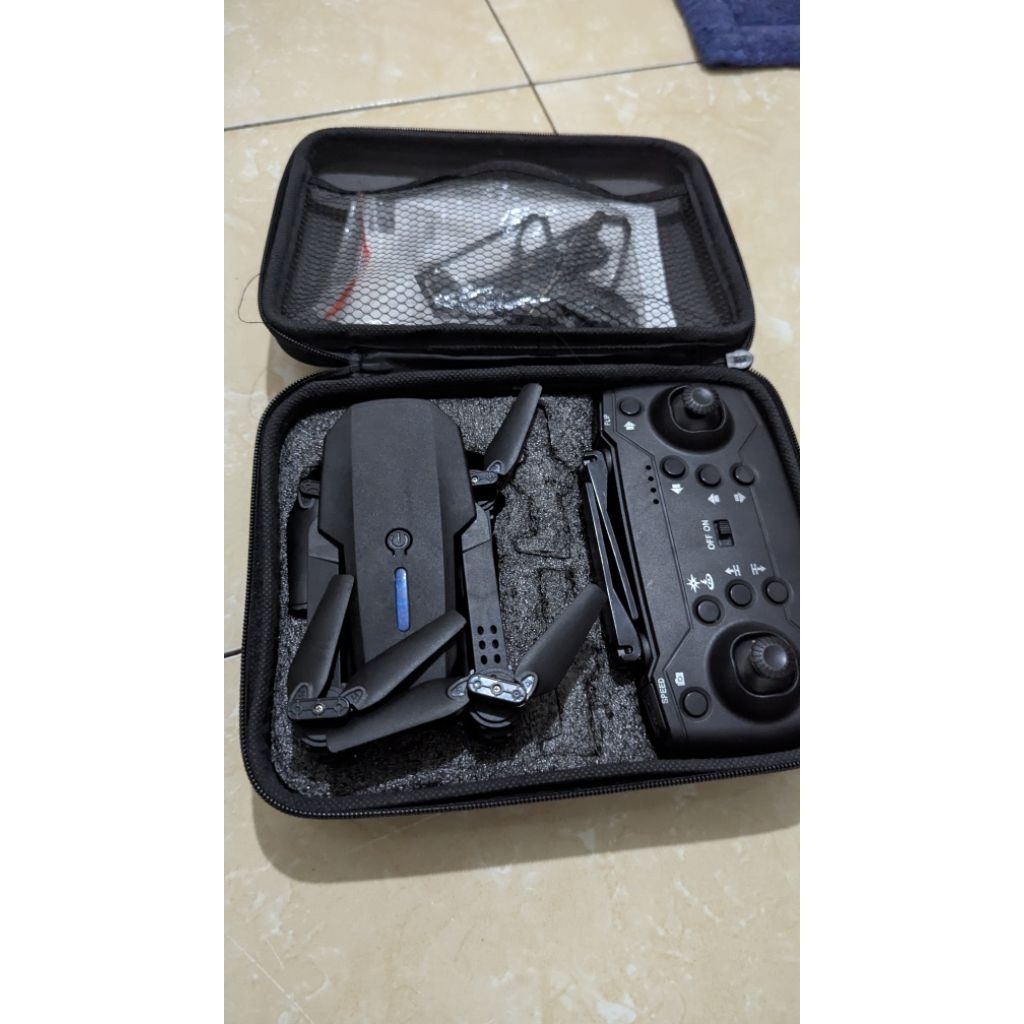 Drone Wifi Camera Bekas