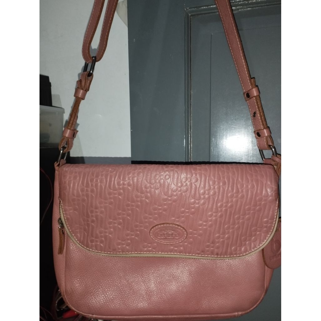 Tas berliano preloved