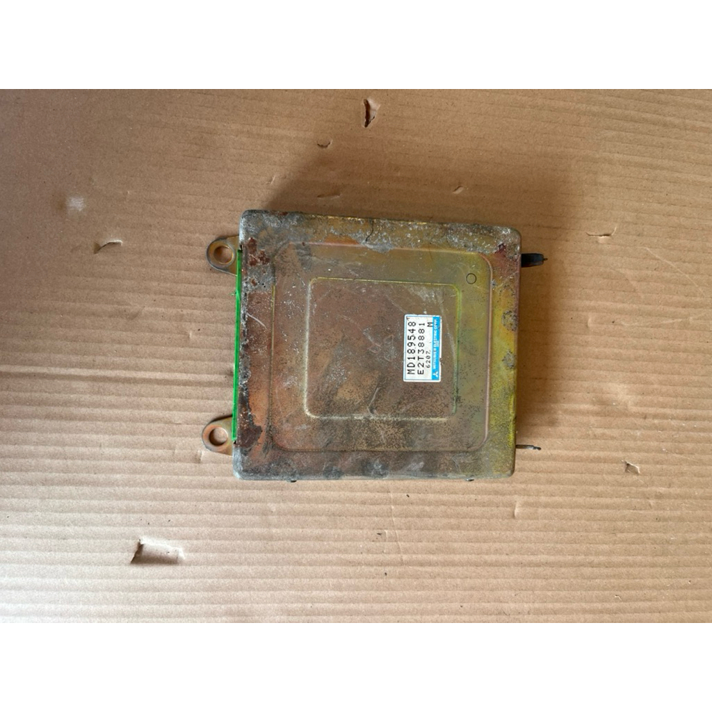 Ecu Galant V6 Lele