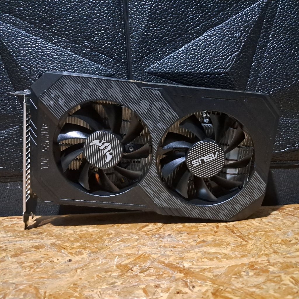 ASUS TUF GTX 1650 4GB GAMING GDDR6 | COLORFUL GTX 1650 SUPER