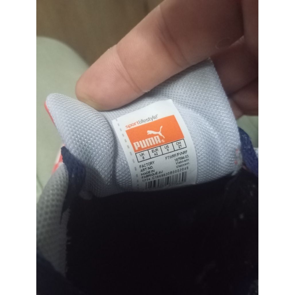 puma Monolite golf