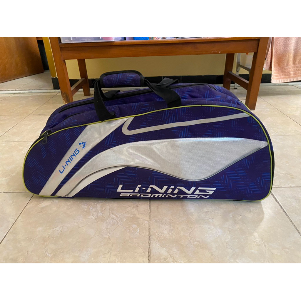 Tas Badminton Lining