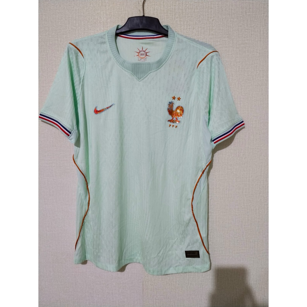 Jersey Player Issue prancis  Away 2026