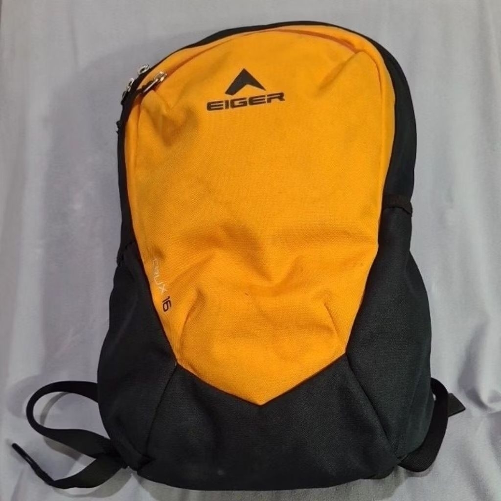 Tas EG Crux16 Adventure