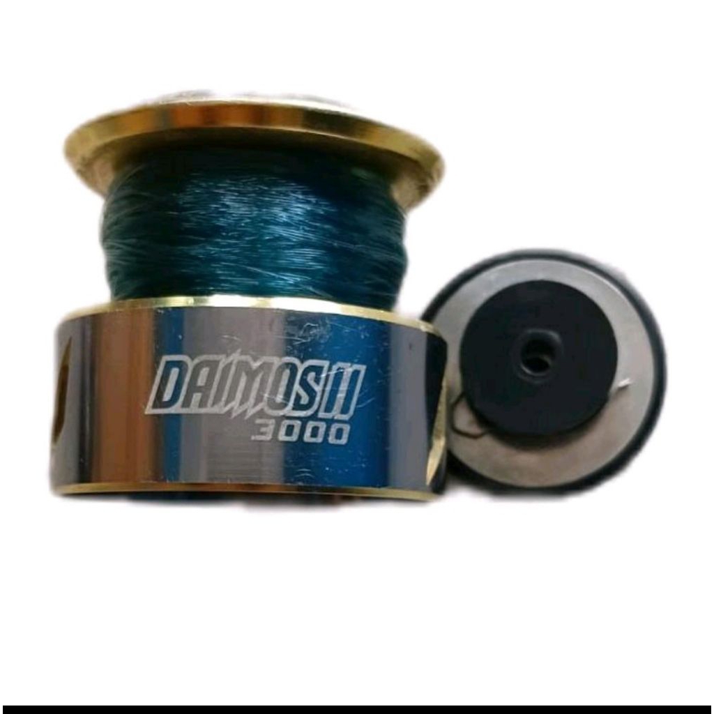 RIL PANCINGAN DAIMOS11/3000 BEKAS.