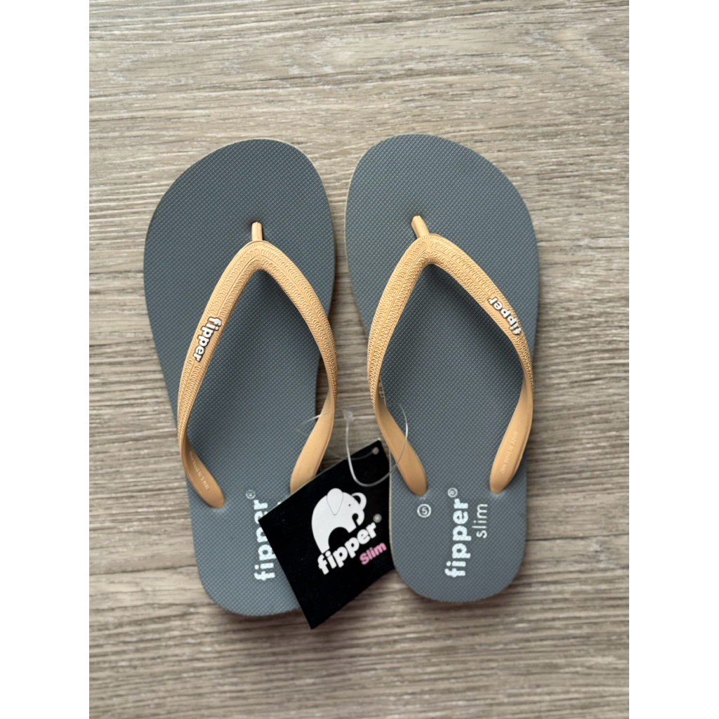Fipper Slim Woman’s Sandal