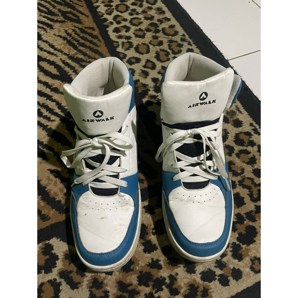 AirwalkArtobHiOriginal(second)