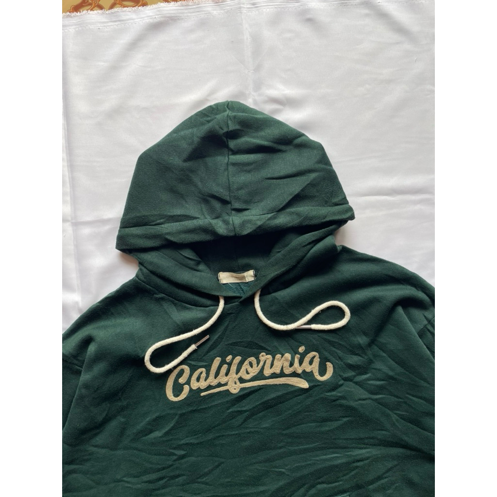 Hoodie California
