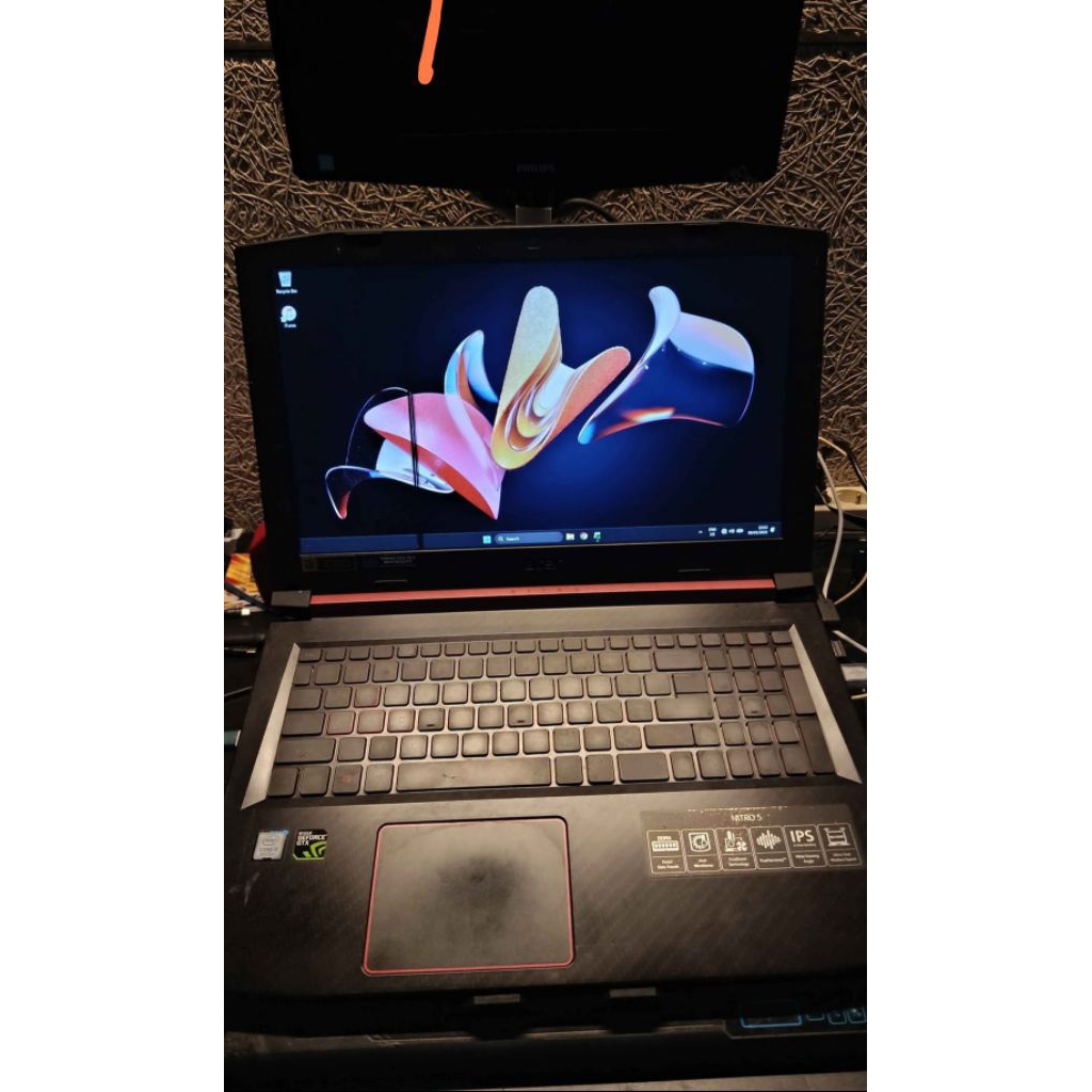 Acer Nitro 5