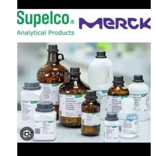 H2sO4 Merck 2,5Liter catalog 1.00731.2500 for analis