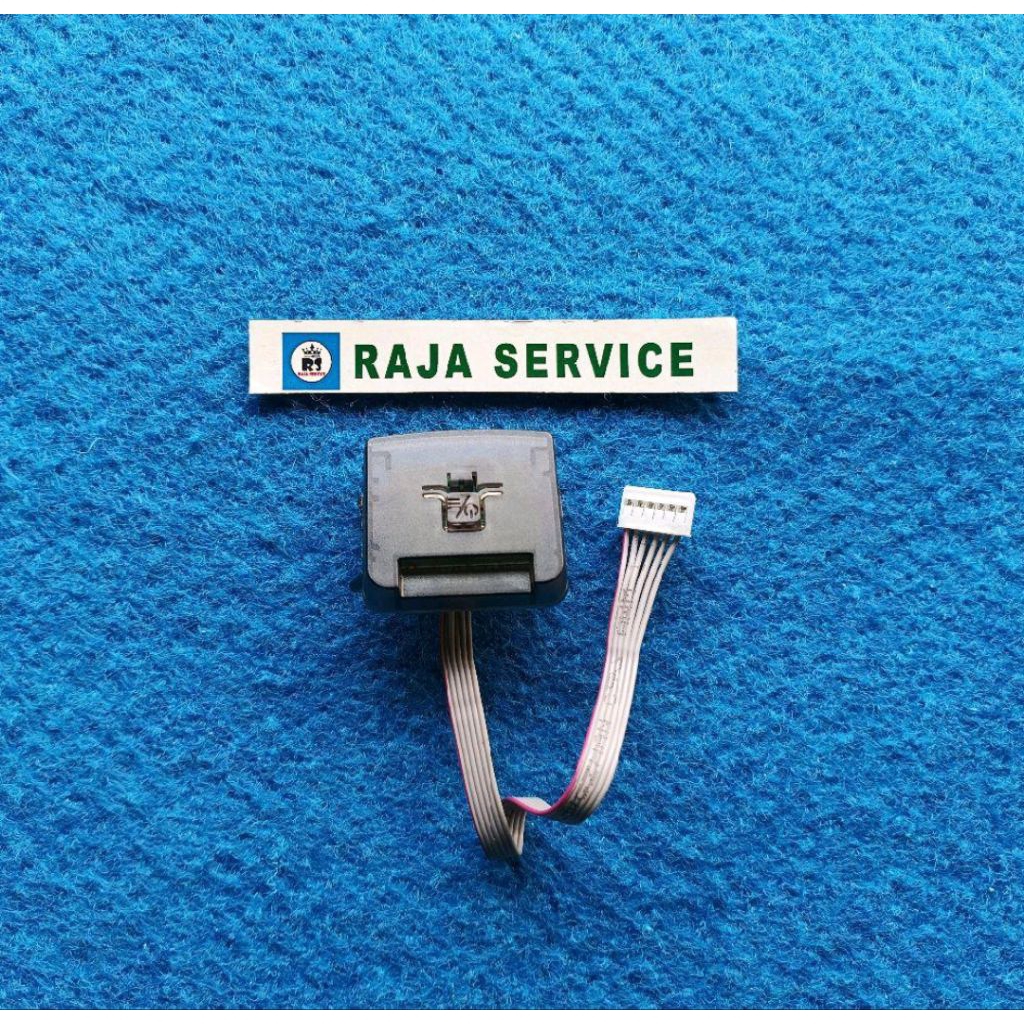 ir remote tv changhong L32H4 sensor remot tombol manual