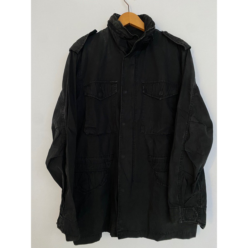 Alpha Industries M65 vintage Military jacket