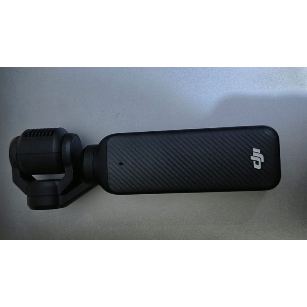 DJI Osmo Pocket 3 Combo Creator