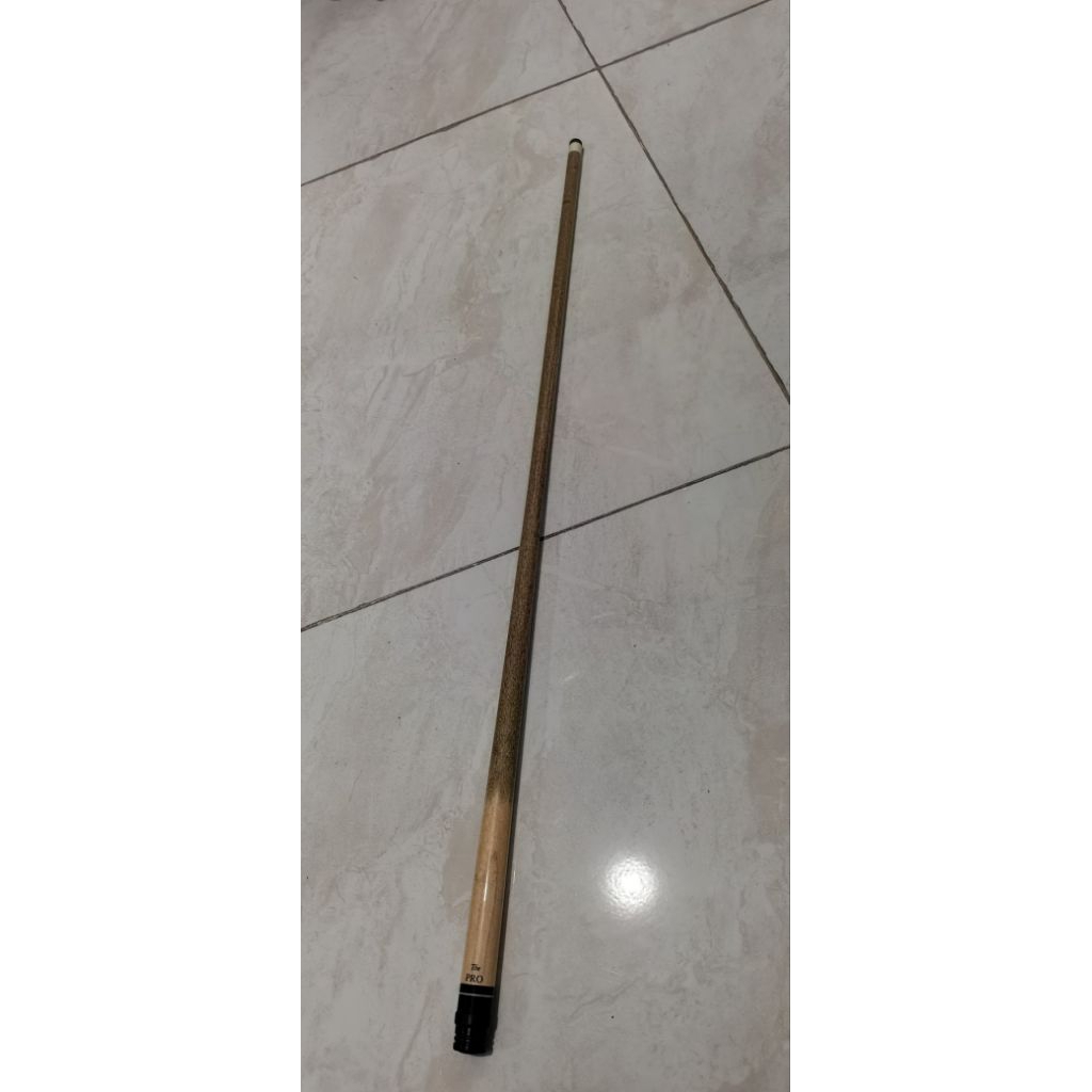 stik billiard meucci second