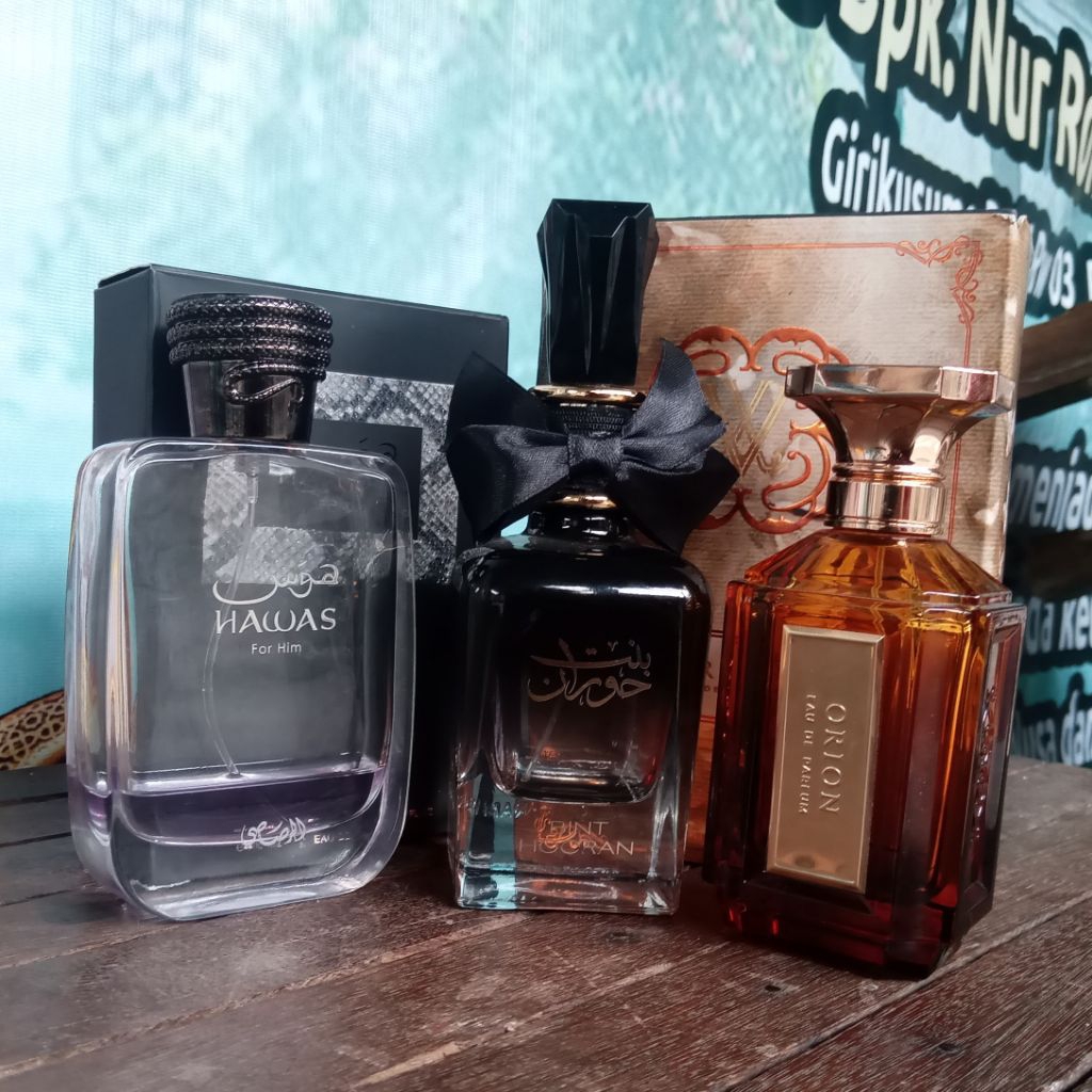 (Botol Kosong) Velixir | Timteng