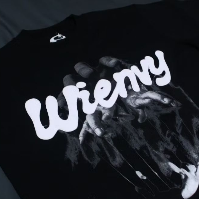 Kaos Box-oversize wienvy dark Serenity