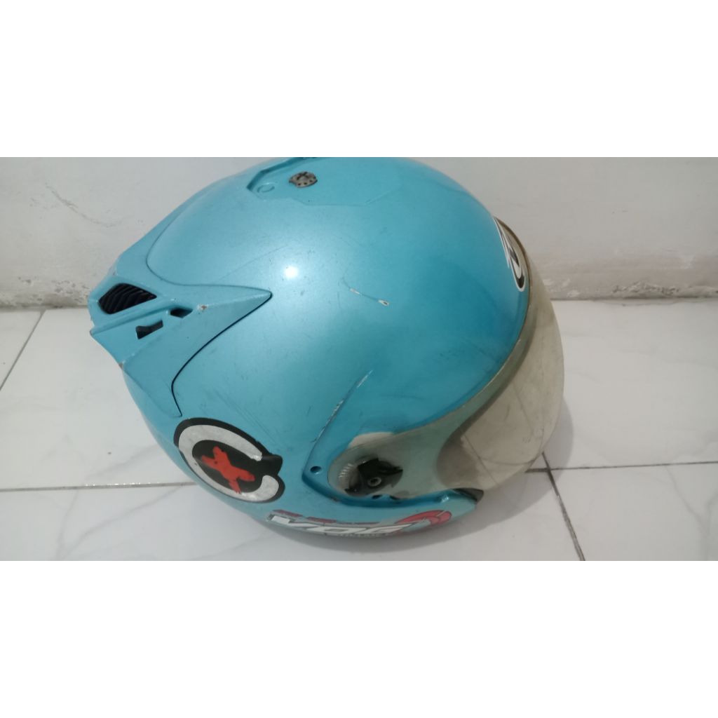 helm VOG Navigator Original (Preloved)