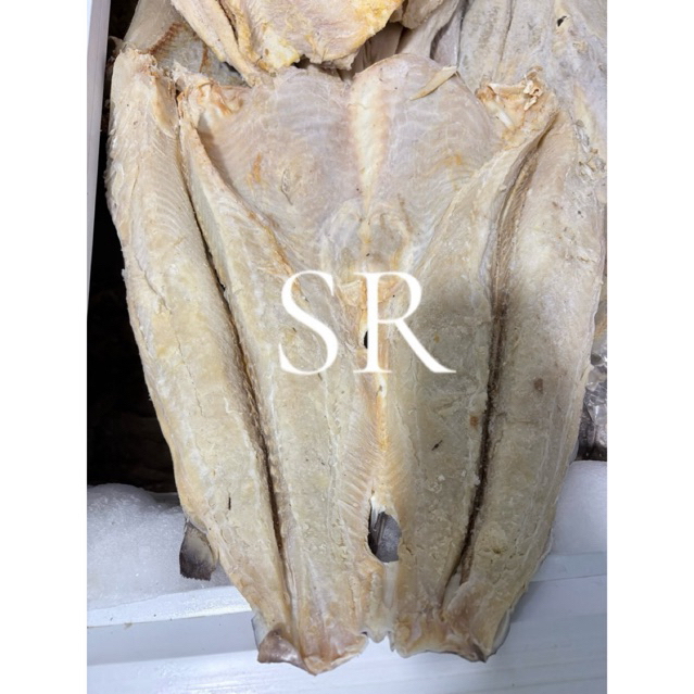 Jambal Roti Mentega/Jambal Roti Daging