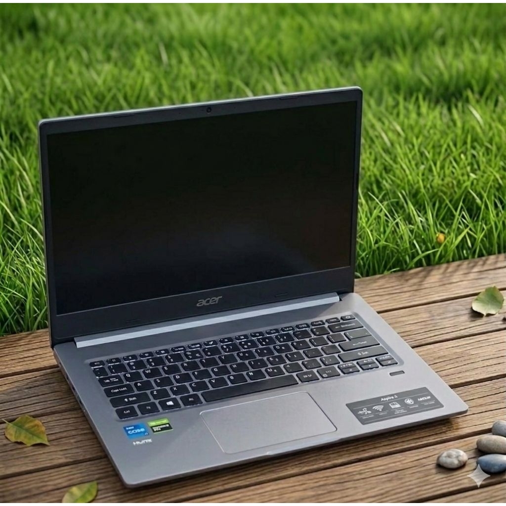 Acer Aspire 5 A514-54G INTEL CORE I3 GEN 11 LAPTOP BEKAS SECOND MURAH