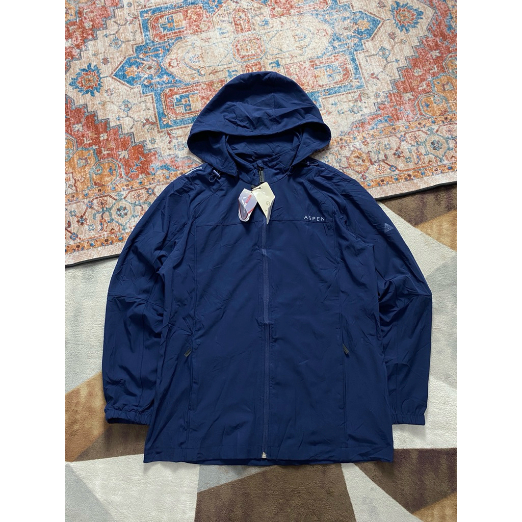 JAKET ASPEN SPORTY BREATHBLE Ex - BNWT