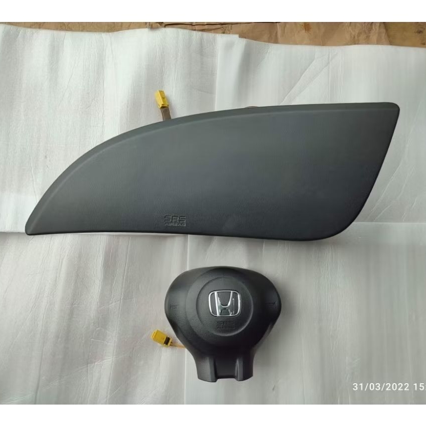 airbag set Honda Brio lama 2013, 2014, 2015 ,original