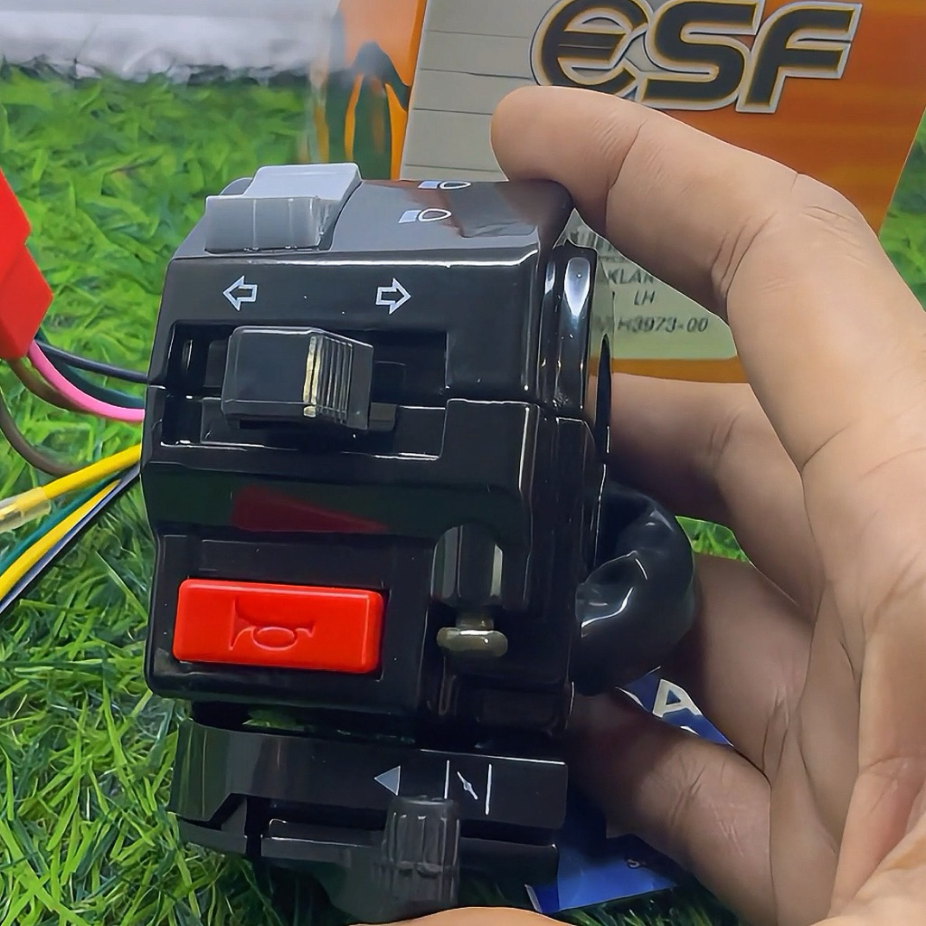 SAKLAR SEIN SAKLAR KIRI FIZR FORCE 1 ORIGINAL ESF