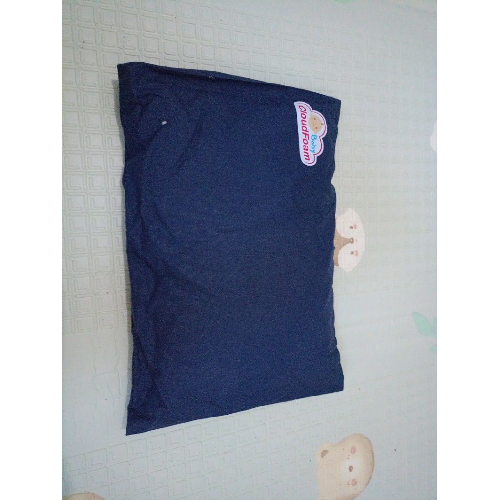 Baby Cloudfoam bantal anti peyang