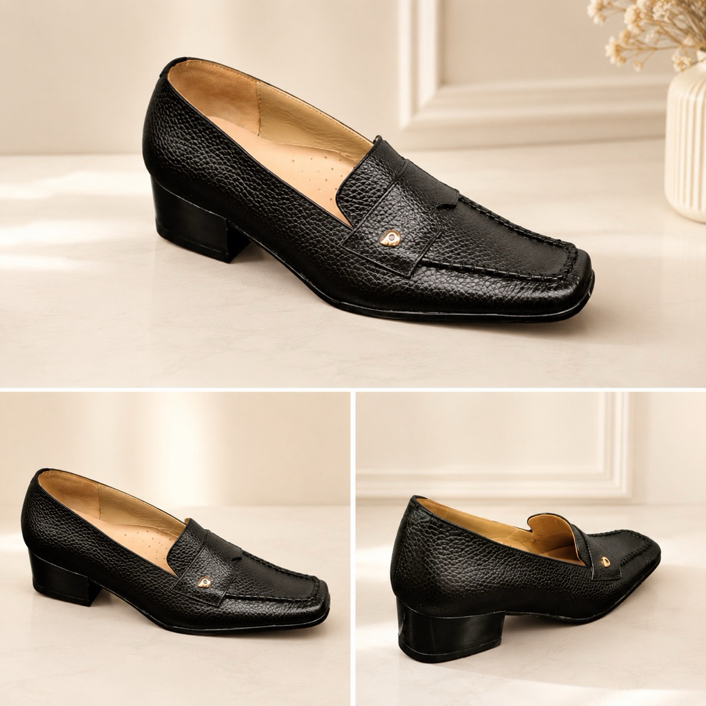 Sepatu PAPILLON SV614